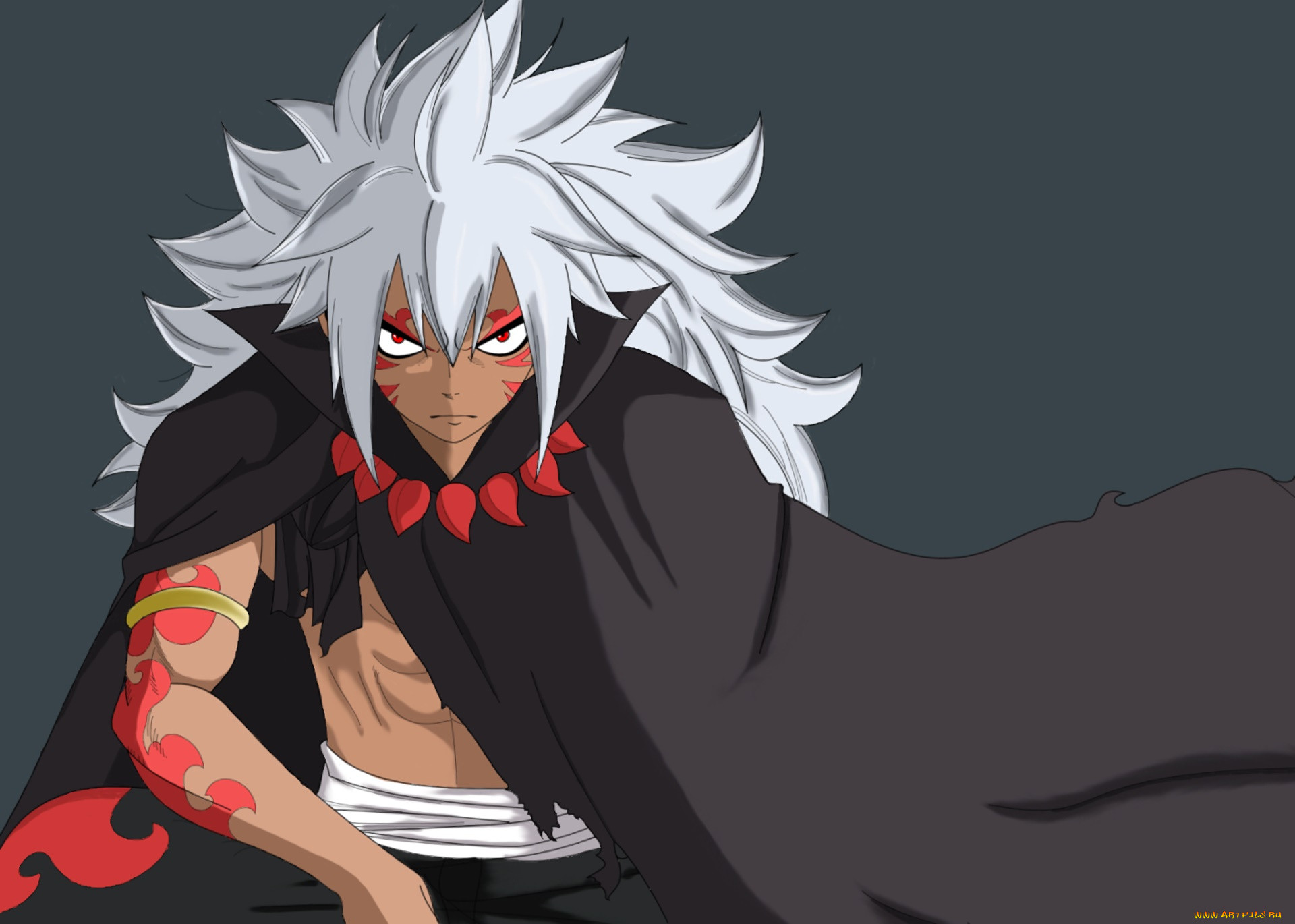 , fairy tail, 